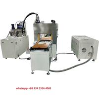 VGB-450 Daheng Under vacuum potting sytem